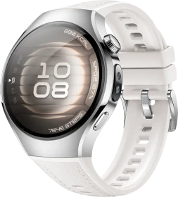 Huawei Watch 5 42mm Stainless White