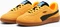 Puma Handball sun stream/puma black/caramel latte (Damen) Vorschaubild