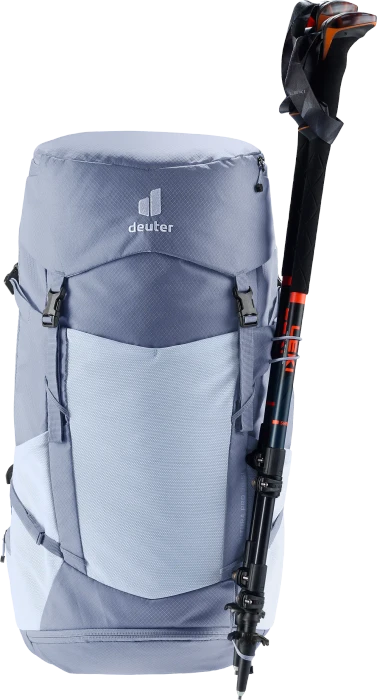 Deuter Futura Pro 30 SL polar/bluejay (Damen)