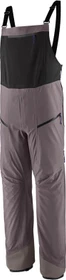 Patagonia SnowDrifter Bibs Skihose lang may grey (Herren)