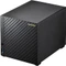Asustor AS3204T, 2GB RAM, 1x RJ-45 1000Base-T, 3x USB-A 3.0 Vorschaubild