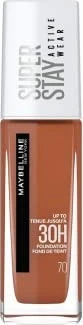 Maybelline Super Stay Active Wear 30h Foundation