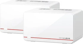 Mercusys Halo H37BE, BE6500, 2er-Pack (H37BE (2-pack))
