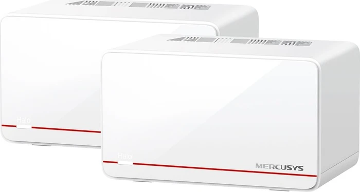 Mercusys Halo H37BE, BE6500, 2er-Pack (H37BE (2-pack))