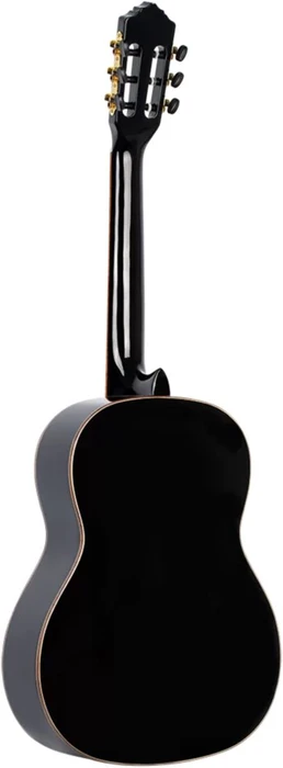 Ortega R221SNBK Slim Neck