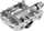Shimano PD-M324 Kombipedale