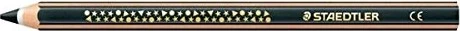 Staedtler Noris Club 1287 Buntstift schwarz