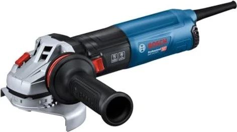 Bosch Professional GWS 14-125 S Elektro-Winkelschleifer