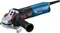 Bosch Professional GWS Elektro-Winkelschleifer (06017D...) Vorschaubild