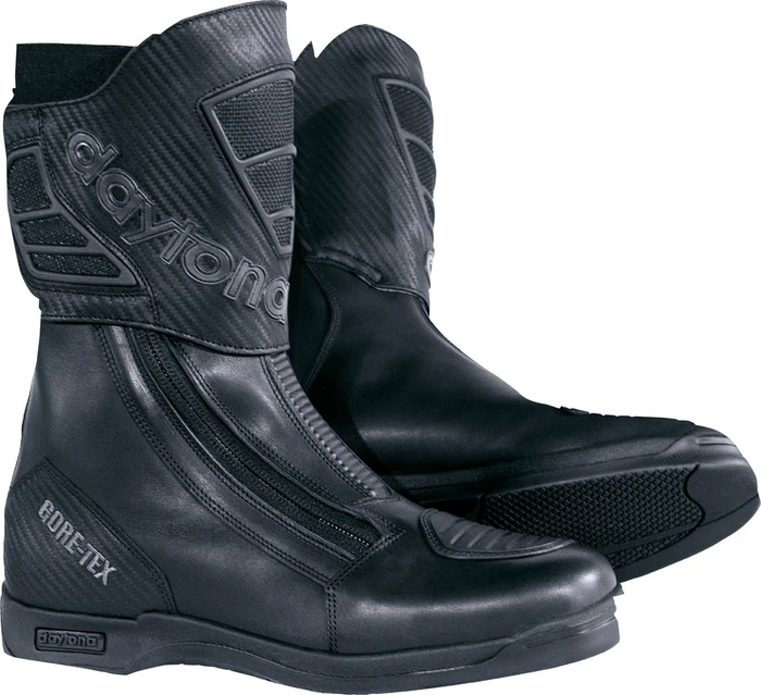 Daytona Highway 2 schwarz