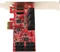 StarTech 4x SATA, PCIe 2.0 x2 Vorschaubild