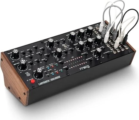 Moog Labyrinth