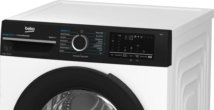 Beko BM3WFU49413W Frontlader