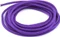 Alphacool AlphaCord Sleeve 4mm Gewebeschlauch für Rundkabel, Gewebeschlauch, 3.3m, Acid Purple Vorschaubild