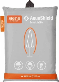 Siena Garden AquaShield Schutzhülle für Schirme 350x1350mm