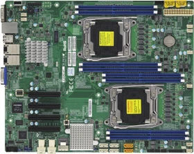 Supermicro X10DRD-iNT, bulk (2x Intel 2011-3)