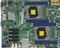 Supermicro X10DRD-iNT, bulk (2x Intel 2011-3) Vorschaubild