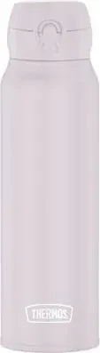 Thermos Ultralight Isolierflasche 750ml soft pink