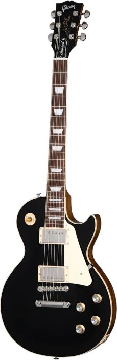 Gibson Les Paul Standard '60s Plain Top