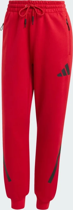 adidas Z.N.E. Trainingshose lang team power red 2 (Damen)
