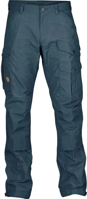 Fjällräven Vidda Pro Trousers Hose lang dusk (Herren)