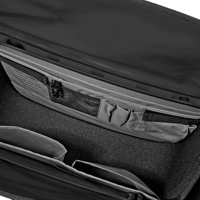 Ortlieb Office-Bag QL3.1 L Gepäcktasche schwarz