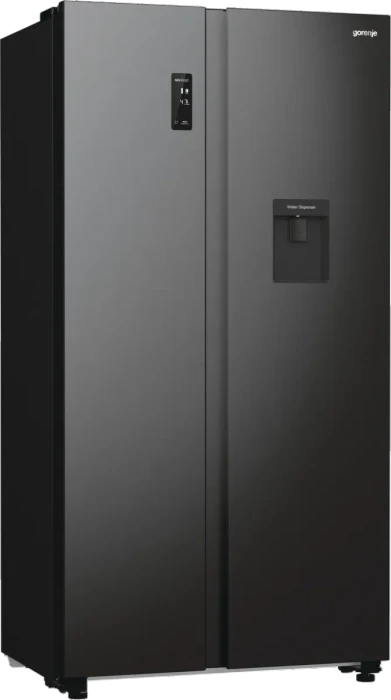 Gorenje NRR9185EABXLWD Side-by-Side