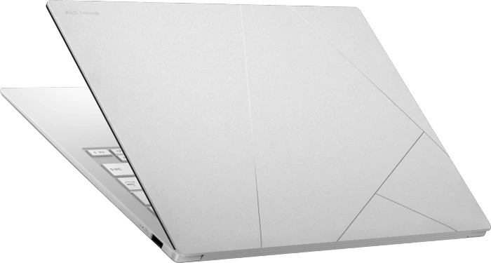 ASUS ZenBook S14 OLED UX5406SA-PV524W, Scandinavian White, Core Ultra 7 258V, 32GB RAM, 1TB SSD, DE