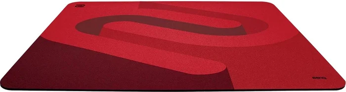 BenQ Zowie G-SR-SE Rouge eSports Gaming Mousepad, L, 470x390mm, rot