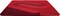 BenQ Zowie G-SR-SE Rouge eSports Gaming Mousepad, L, 470x390mm, rot Vorschaubild