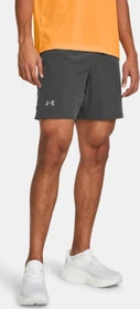 Under Armour Launch Elite Hose kurz castlerock/reflective (Herren)