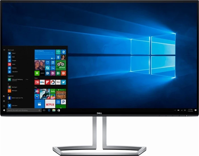 Dell S-Serie 2018