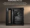Corsair Air 5400 RS-R ARGB Black, schwarz, Glasfenster Vorschaubild