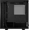 Fractal Design Define 7 Mini Black TG Light Tint, Glasfenster, schallgedämmt Vorschaubild