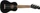 Fender Venice Soprano Ukulele Black (0971610706)