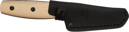 Morakniv Finn BlackBlade Messer