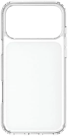Cellularline Cube Mag für Apple iPhone 17 Pro Max transparent