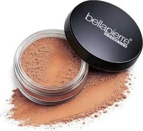 bellapierre Loose Mineral Foundation acorn LSF15, 9g