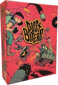 Dust Biters