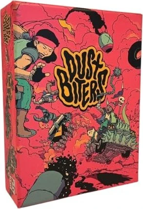 Dust Biters