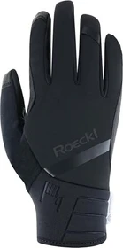 Roeckl Kreuzeck 2 Handschuhe schwarz