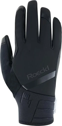 Roeckl Kreuzeck 2 Handschuhe schwarz