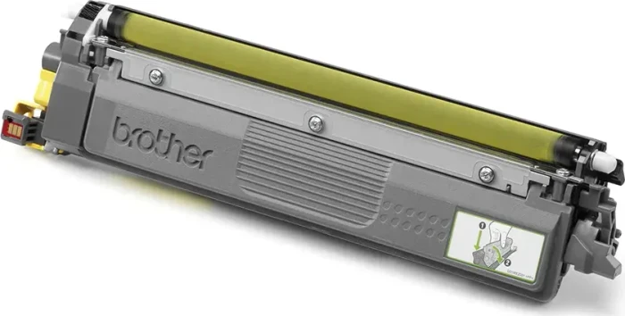 Brother Toner TN-249Y gelb
