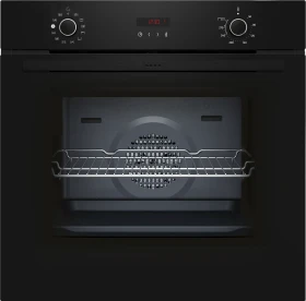 Neff N30 B2CVG6AK3 Backofen mit Dampfunterstützung