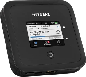 Netgear Nighthawk M5