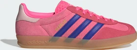 adidas Gazelle Indoor lucid pink/clear pink/gum