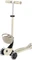 Globber Go Up Baby 360 Lights Kickboard taupe Vorschaubild