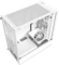 NZXT H5 Elite, weiß, Glasfenster Vorschaubild