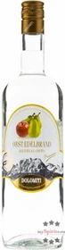 Dolomiti Obst Edelbrand 1l