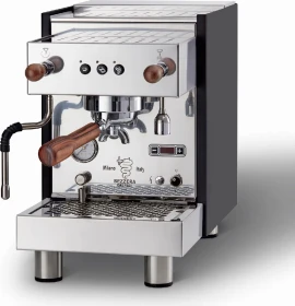 Bezzera Crema DE PID schwarz